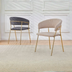 EDWD4609 Dining Chair - 2 colors