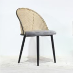 4641 Dining Chair - 2 colors - Image 4