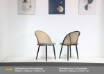 4641 Dining Chair - 2 colors - Image 3