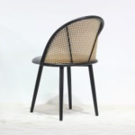 4641 Dining Chair - 2 colors - Image 5