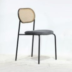 4642 Dining Chair - 2 colors - Image 4
