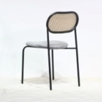 4642 Dining Chair - 2 colors - Image 5