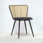 4643 Dining Chair - 2 colors - Image 4