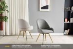4780 Dining Chair - 2 colors - Image 3