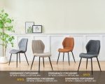 4804 Dining Chair - 2 colors - Image 2