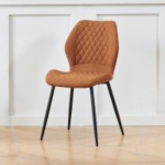 4804 Dining Chair - 2 colors - Image 3