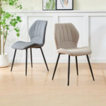 4803 Dining Chair - 2 colors - Image 2
