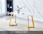 EDWD4844(DT-RECT)S000BC Dining Table - Image 2