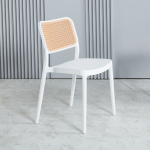 EDWD4950 Dining Chair - 2 colors - Image 3