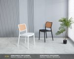 EDWD4950 Dining Chair - 2 colors - Image 2