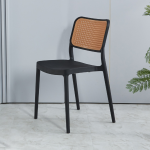 EDWD4950 Dining Chair - 2 colors - Image 4