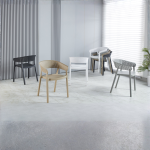 EDWD4951 Dining Chair - 4 colors
