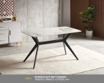EDWD5312(DT-RECT)S000BC Dining Table - Image 2