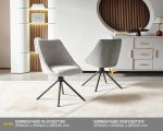 EDWD5314 Dining Chair - 2 colors - Image 2