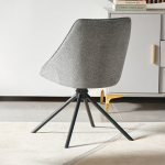 EDWD5314 Dining Chair - 2 colors - Image 4