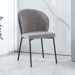 EDWD5342 Dining Chair - 2 colors - Image 3