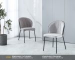 EDWD5342 Dining Chair - 2 colors - Image 2