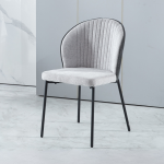 EDWD5342 Dining Chair - 2 colors - Image 4
