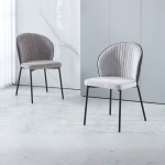 EDWD5342 Dining Chair - 2 colors