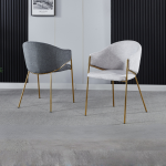 EDWD5344 Dining Chair - 2 colors