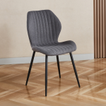 EDWD5346 Dining Chair - 2 colors - Image 3