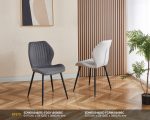 EDWD5346 Dining Chair - 2 colors - Image 2