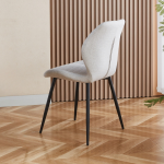 EDWD5346 Dining Chair - 2 colors - Image 4