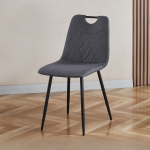 EDWD5348 Dining Chair - 2 colors - Image 3