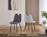 EDWD5348 Dining Chair - 2 colors - Image 2