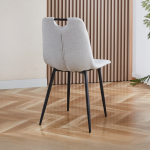 EDWD5348 Dining Chair - 2 colors - Image 4