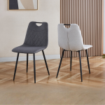 EDWD5348 Dining Chair - 2 colors