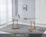 EDWD5391(DT-RECT)S000BC Dining Table - Image 2
