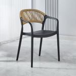 EDWD5397(DC-PBLK)S000BC Dining Chair