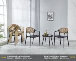 EDWD5397(DC-PBLK)S000BC End Table - Image 2