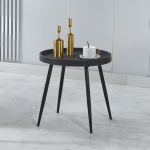 EDWD5397(DC-PBLK)S000BC End Table