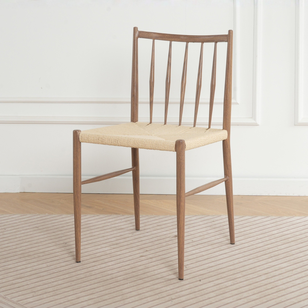 EDWD5483(DC-POAK)S000BC-PF EDWD5483(DC-POAK)S000BC Dining Chair - Image 1