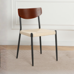 EDWD5484(DC-POAK)S000BC Dining Chair