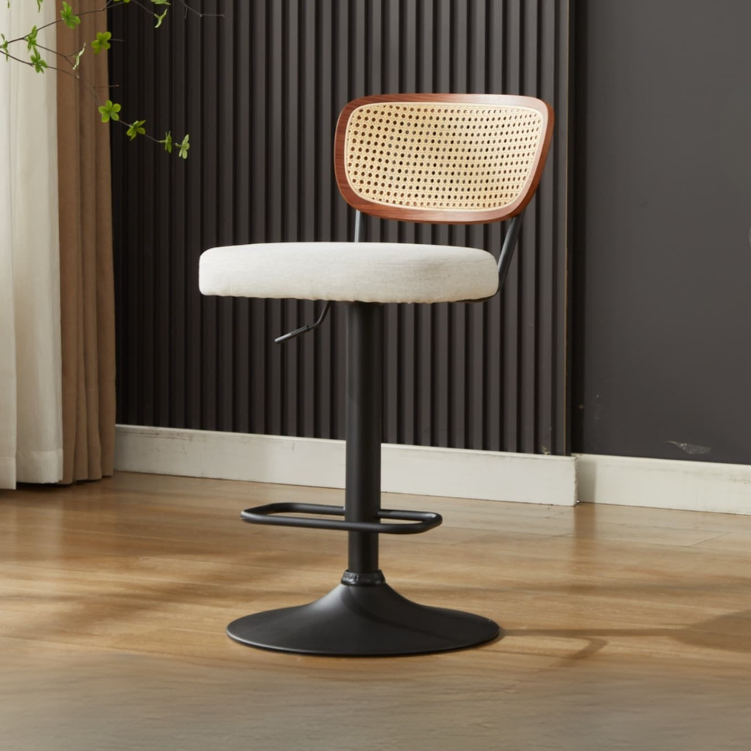 EDWD5689-PF EDWD5689(BC-FBEI)S270DC Bar Chair - Image 1