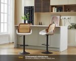 EDWD5690(BC-FBEI)S270DC Bar Chair - Image 2