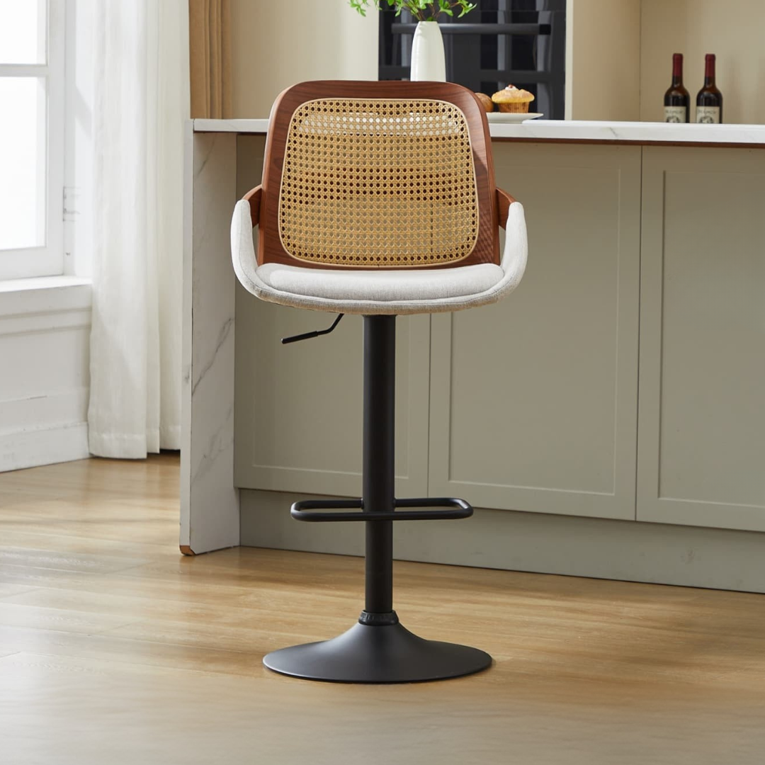 EDWD5690-PF-1 EDWD5690(BC-FBEI)S270DC Bar Chair - Image 1