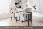 EDWD5723 Bar Chair - 2 Colors - Image 2