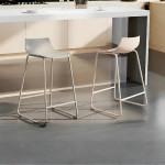 EDWD5975 Bar Chair - 2 Colors