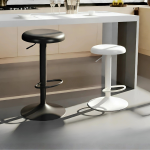 5976 Adjustable Height Bar Stool - 2 Colors - Image 2