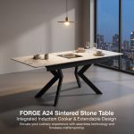 FORGE A24 Induction Cooker Build In Extension Table - Image 2