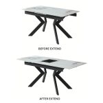 FORGE A24 Induction Cooker Build In Extension Table - Image 7