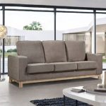 [Custom Made] VALLEY 123 Seater Sofa - Image 2