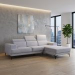 [Custom Made] SOFFICE 3 Seater L Shaped Sofa - Image 2