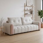 [Custom Made] OXIDE 123 Seater Sofa - Image 2