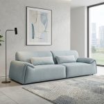 [Custom Made] MELLOW 123 Seater Sofa - Image 2