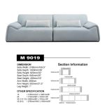 [Custom Made] MELLOW 123 Seater Sofa - Image 4